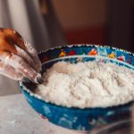 Mąka Ryżowa i Sosy: Większa Stabilność Sosów